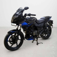 Bajaj Pulsar 220F