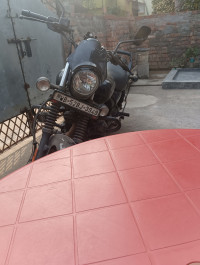 Bajaj Avenger Street 160 2023 Model