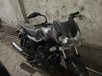 Bajaj Discover 100 DTS-Si 2012 Model