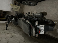 Magneta Bajaj Discover 100 DTS-Si