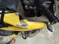 Honda CBF Stunner