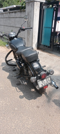 Royal Enfield Bullet 2016 2016 Model