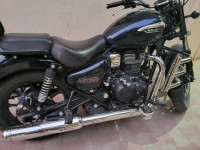 Royal Enfield Meteor 350 Stellar 2020 Model