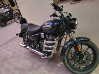 Royal Enfield Meteor 350 Stellar