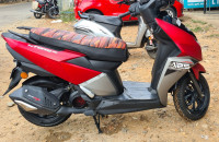 TVS NTORQ 125