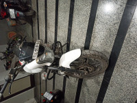 Bajaj V15 2016 Model