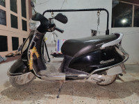 Suzuki Access 125 2015 Model