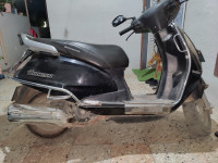 Suzuki Access 125