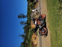 KTM Duke 250 2020