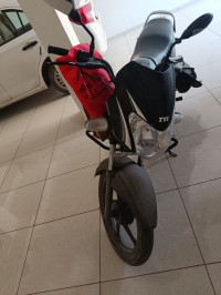 TVS Sport 2018 Model