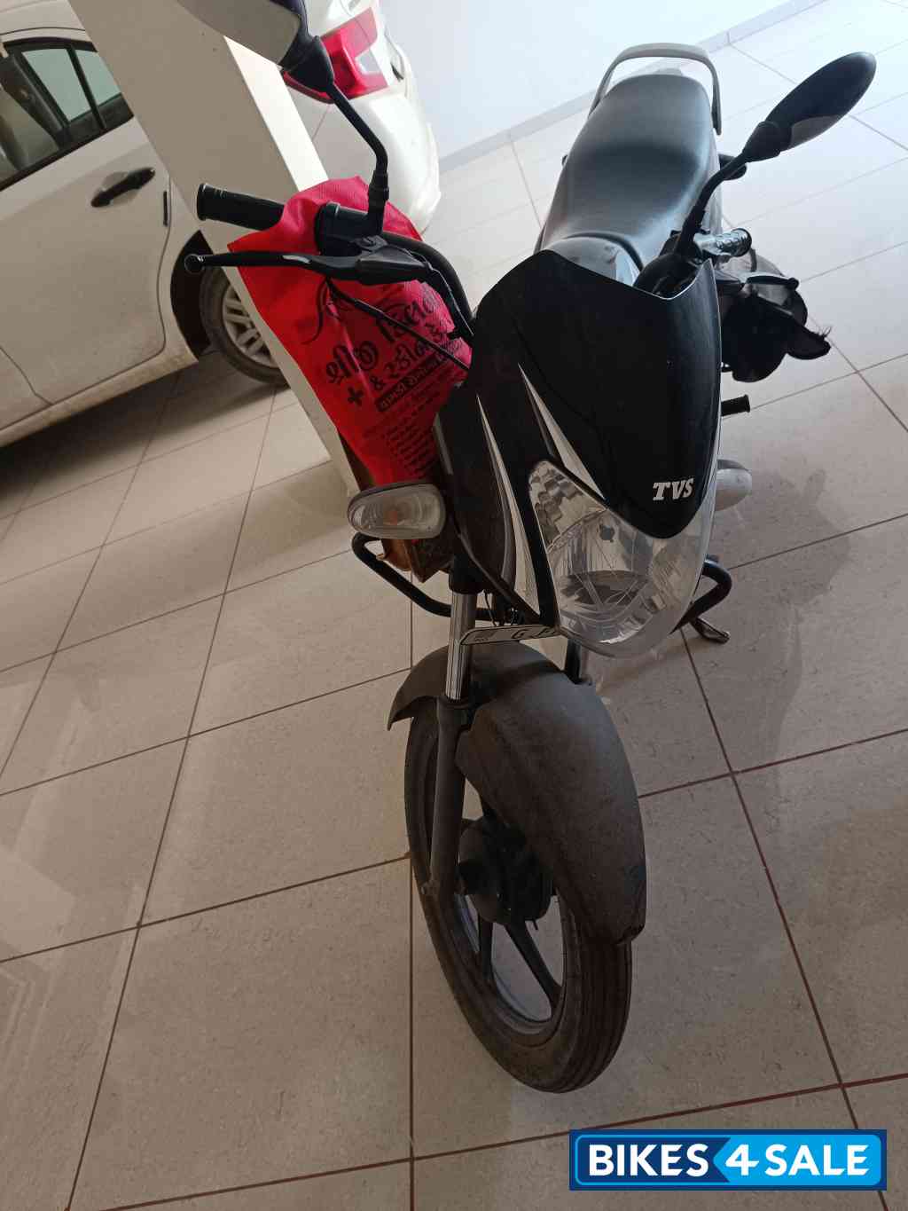 TVS Sport