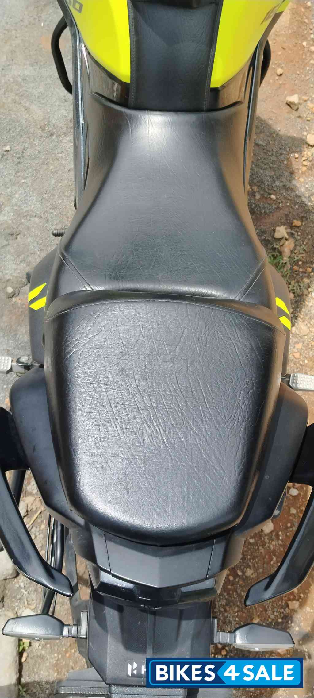 Hero Xtreme 160R 4V Pro