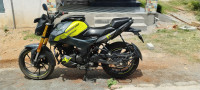 Hero Xtreme 160R 4V Pro