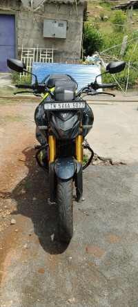 Hero Xtreme 160R 4V Pro