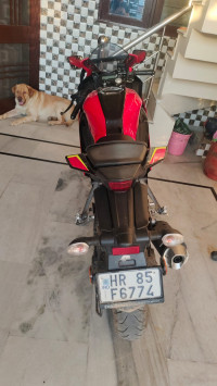 Yamaha R15 V4 2022 Model
