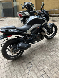Bajaj Dominar 250 2022
