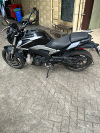 Bajaj Dominar 250 2022