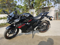 Suzuki Gixxer SF 2021 Model