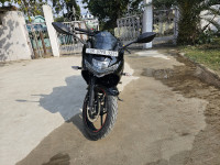 Suzuki Gixxer SF