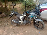 Yamaha Fazer FI V2 2019 Model