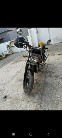 Royal Enfield Interceptor 650 Twin 2022 Model