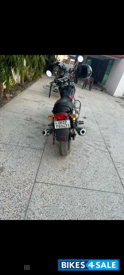 Royal Enfield Interceptor 650 Twin Royal Enfield Interceptor 650 Twin