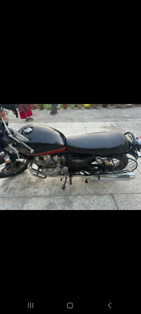 Royal Enfield Interceptor 650 Twin