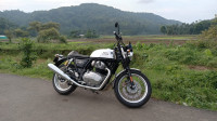 Royal Enfield 2023 Interceptor 650