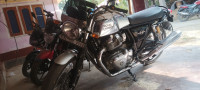 Royal Enfield 2023 Interceptor 650