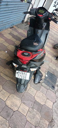 TVS NTORQ 125 Race Edition