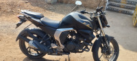 Yamaha FZ FI V2 2017 Model