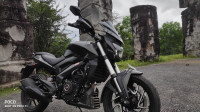 Bajaj Dominar 400 ABS BS6 2020 Model