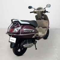 TVS Jupiter ZX