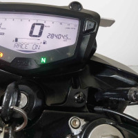 TVS Apache RTR 200 4V 2017 Model