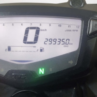 TVS Apache RTR 200 4V