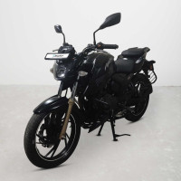 TVS Apache RTR 200 4V