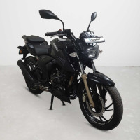 TVS Apache RTR 200 4V