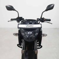 TVS Apache RTR 200 4V