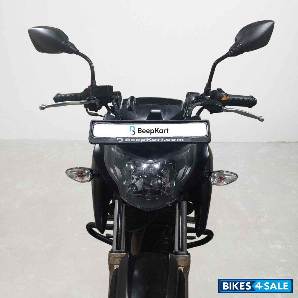TVS Apache RTR 200 4V