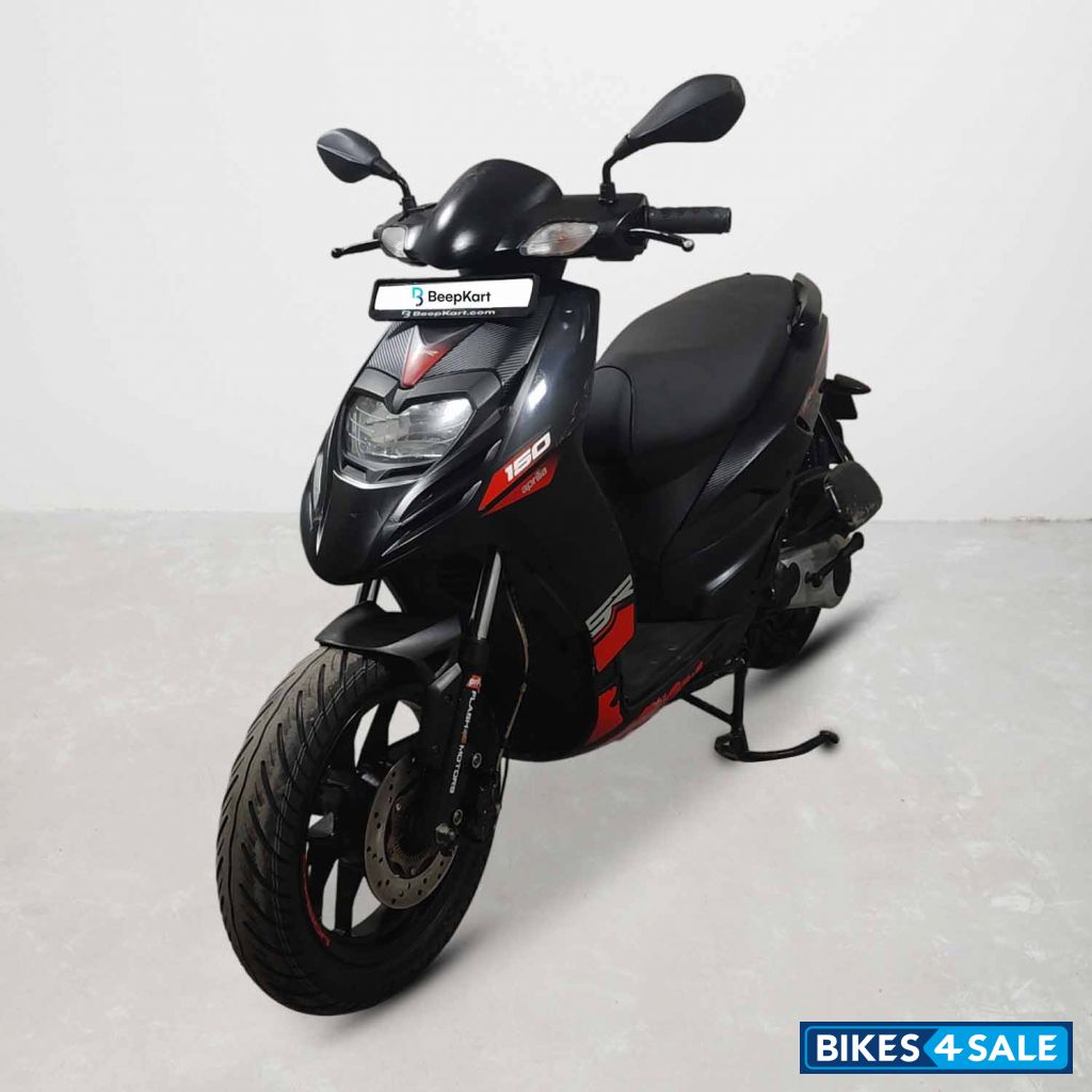Aprilia SR 150