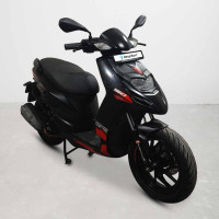 Aprilia SR 150