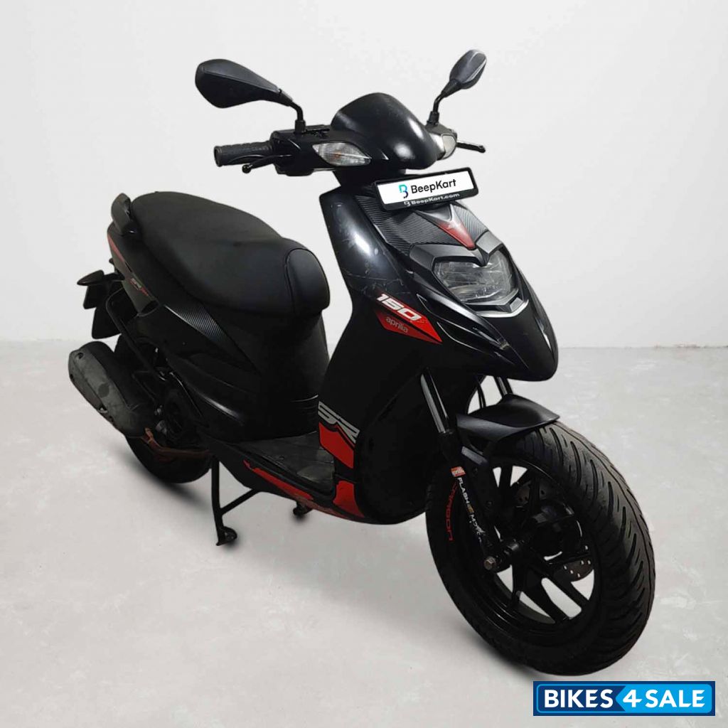 Aprilia SR 150