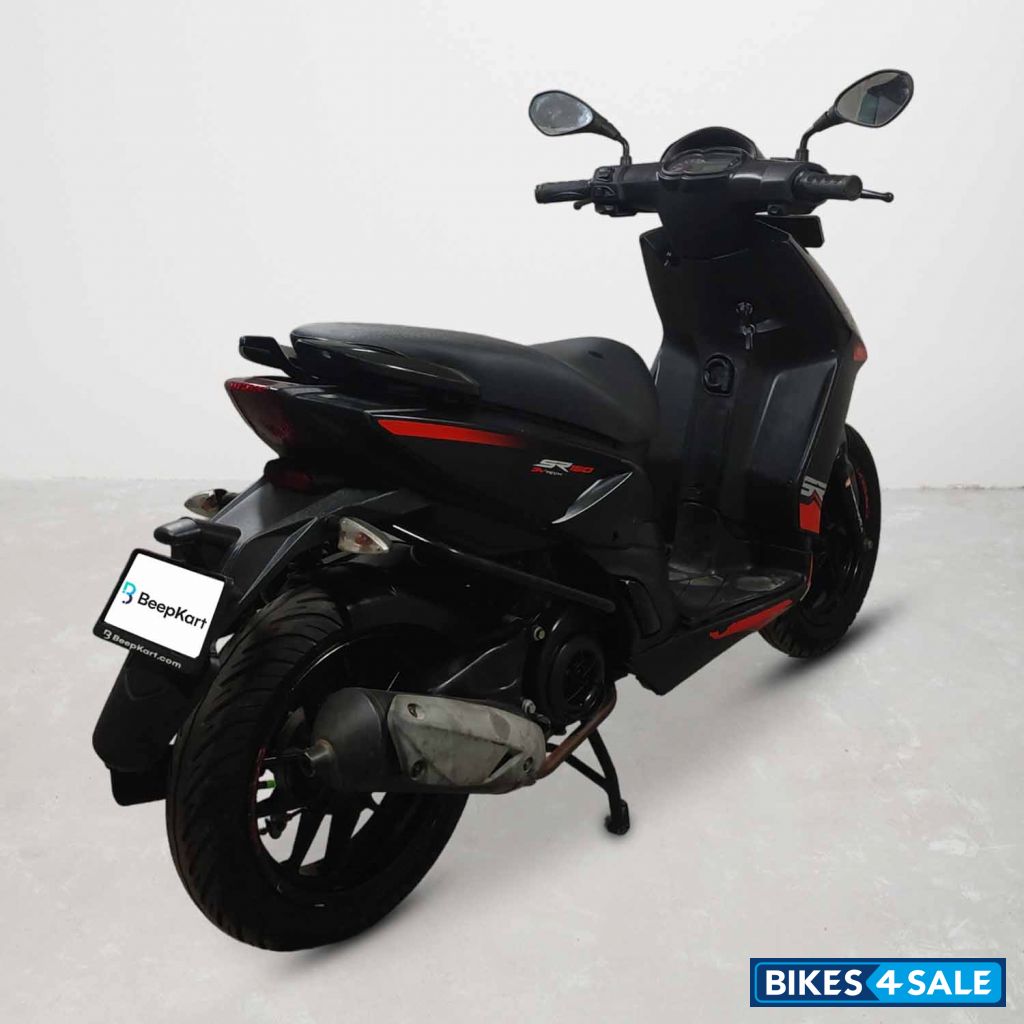 Aprilia SR 150