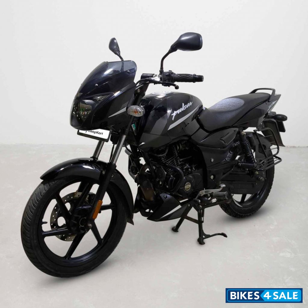 Bajaj Pulsar 150
