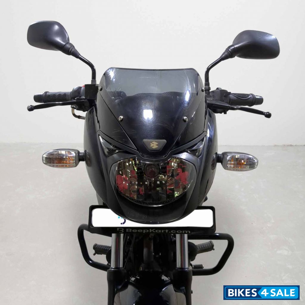 Bajaj Pulsar 150