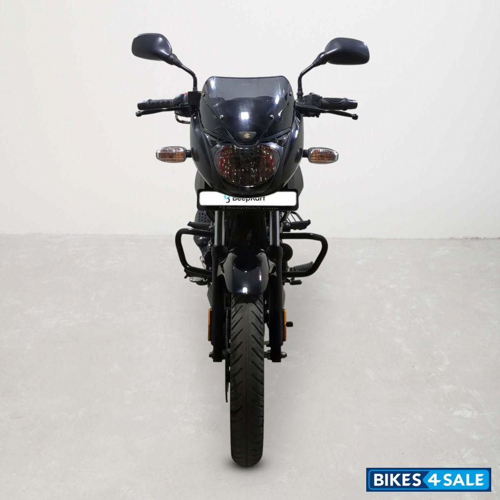 Bajaj Pulsar 150
