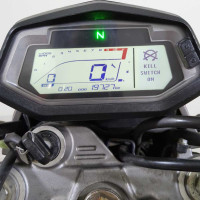 Hero XPulse 200 2020 Model