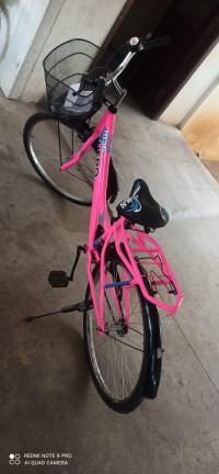 Bicycle Hero 2023 Model