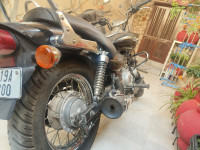 Bajaj Avenger 220 DTS-i