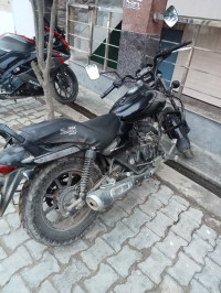 Bajaj Avenger Street 160 2019 Model
